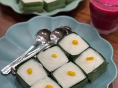 -樾餐厅泰式海鲜火锅(民歌湖店)