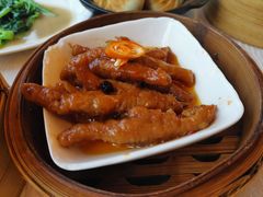 -潮福城大酒楼(北尚店)