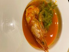 -甄御•海鲜新青岛菜(麦岛店)