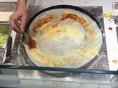 -煎饼道·新鲜现做(来福士店)