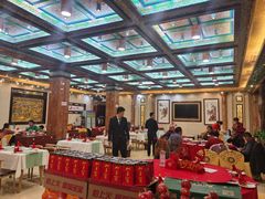 -鹊华居·地道鲁菜·海鲜·融合味(大明湖店)