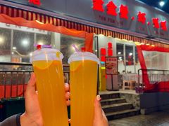 -辣螃铠盆盆蟹大排档(总店)