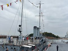 -中国人民解放军海军博物馆