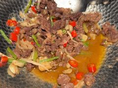 -农耕记·湖南土菜(halo广场店)