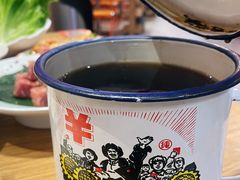 -北京小炮儿炙子烤肉·铜锅涮肉(南京弘阳广场店)