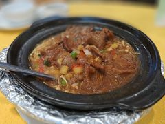 -龙图阁海鲜饭店