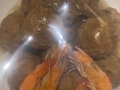 -赶海部落海鲜城(海阳路店)