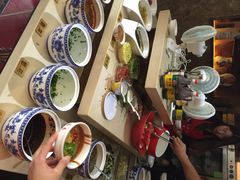 重庆大队长主题火锅(经开店)-重庆大队长火锅(凤城八路店)