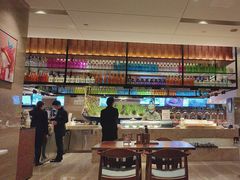 -美盛喜来登大酒店-盛宴标帜餐厅