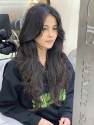 -东梵造型·烫发染发接发连锁SALON