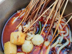 -柒五龙虾(八王寺店)