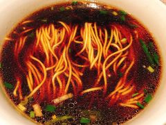 老牌阳春面-南京大牌档(龙湖长楹天街店)