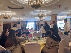 -群乐饭店(滨安路店)