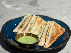 斑斓椰浆吐司-Home Thai·泰谣(王府井apm店)