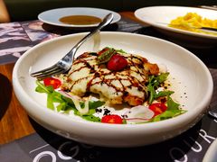-OGGI TRATTORIA PIZZERIA(深业上城店)