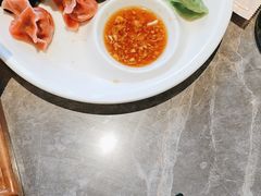 -1937青岛老味道·海肠捞饭·青岛菜(大鲍岛栈桥店)