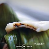 今天买了猪蹄子，烧鸭，蜜汁叉烧！