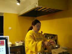 -傅强排骨(成都总店)
