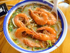 抱罗粉-太婆抱罗粉