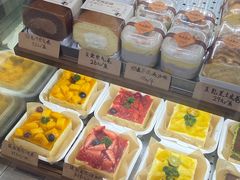 -仙豆菓夫(鼓楼店)