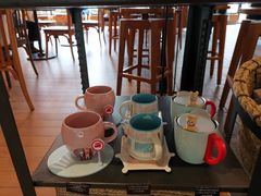 -星巴克(深圳佳宁娜友谊广场店)