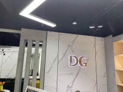 -DG SALON·潮牌造型