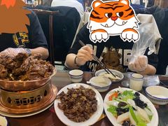 -来顺成饭庄