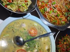 -椒小兔·盐帮川菜中餐厅(金沙时代广场店)