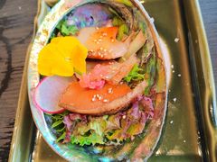 -花潮料理艺食馆(SM新生活广场店)