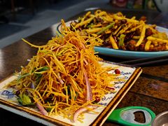 -蜀留香石锅鱼(六顺街店)