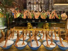 -芭菲盛宴·环球美食(袁家岗店)