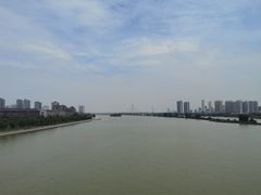 -咸阳湖景区