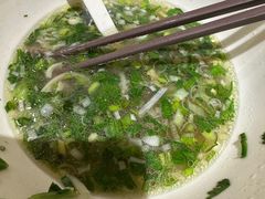 -嘻小北·兰州清汤牛肉面(太平洋森活天地店)
