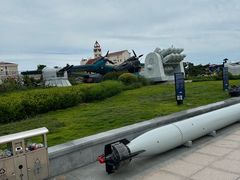 -中国人民解放军海军博物馆