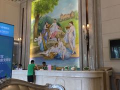 -维也纳国际酒店·江苏苏州火车站北广场店