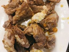 肉筋-韩风烤牛肉冷面店