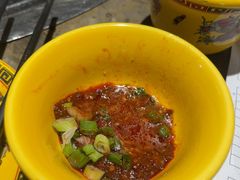 -顺顺小吃(独克宗古城店)