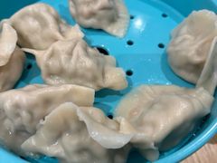 -老边饺子馆(东单店)
