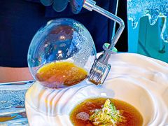 -九献创意菜·新中式(亮马河花园私宴店)
