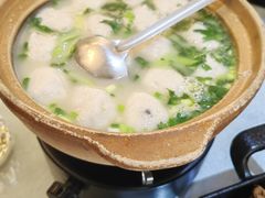 -君霖海鲜私房菜(春柳店)