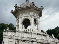 -珠海圆明新园