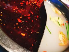 -井格重庆火锅(新世纪店)