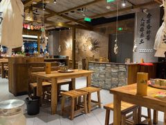 -北丐先生·野馄饨烧烤(南京首店)