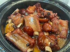 秘制红枣骨-文记壹心鸡(宝华路店)