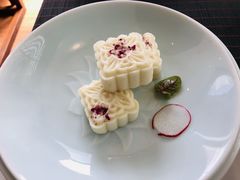 -荷风细雨·中国茶宴(碧云店)