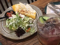 -The Good Place好地方·Brunch·coffee(国贸店)