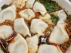 -回坊马二饺子馆