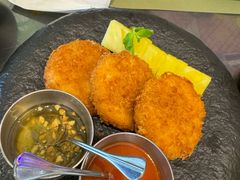 -simply thai天泰(世纪汇店)