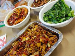 -老三样·旧食新味(万寿宫店)