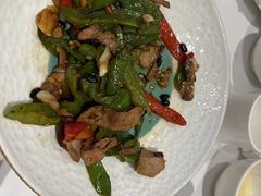 -海富门·带鱼·淮扬菜·粤菜(甘家口店)